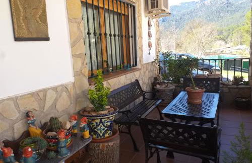 Alojamiento aguasblanquillas - Foto 8