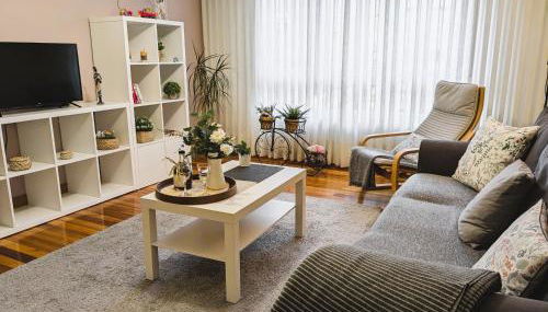 Apartamento Portugalete Gran Bilbao 3 dormitorios - 3 bedrooms - Foto 2