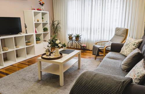 Apartamento Portugalete Gran Bilbao 3 dormitorios - 3 bedrooms - Foto 2