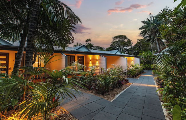 Lorhiti Apartments - Foto 1