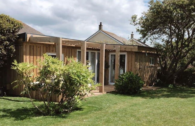 Beautiful 1-bed Cottage in Saint Agnes - Photo 18