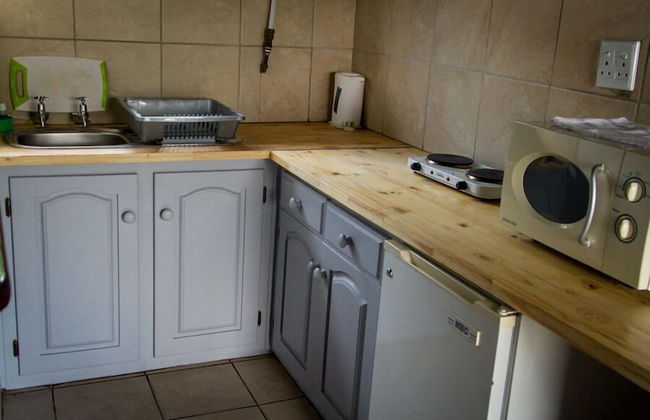 Ezemvelo Nature Reserve - Foto 9