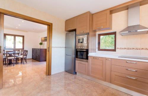 Villa Near Ibiza Town Sleeps 12 - Foto 18