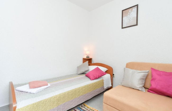 Welcoming Apartment With Garden - Foto 2