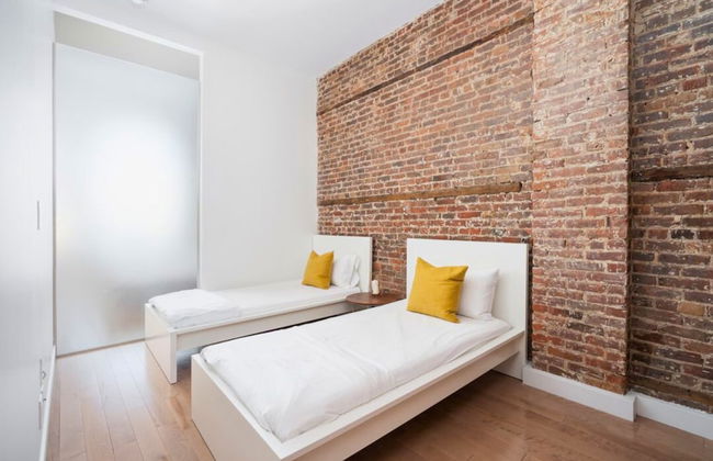 Le Merrill - Vieux Montréal - Foto 10