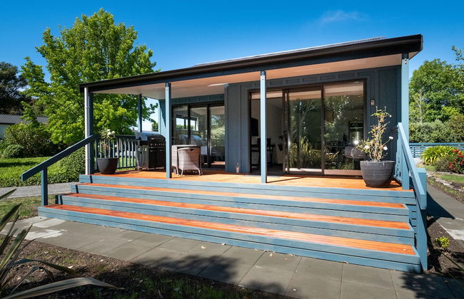 Lawn Cottages - Foto 35