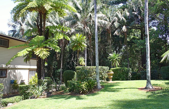 Hideaway Retreat - Foto 48