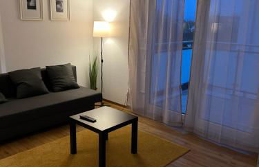 ApartHotel Roxheim - Foto 22