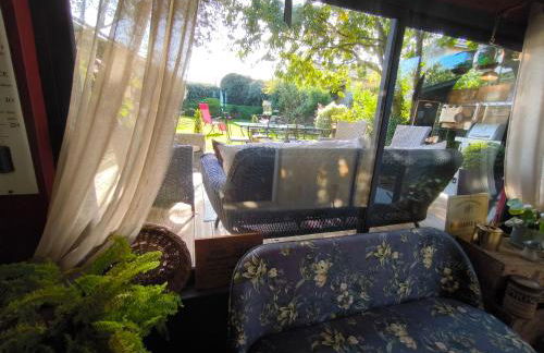 Le Jardin Villemaurine - Foto 18