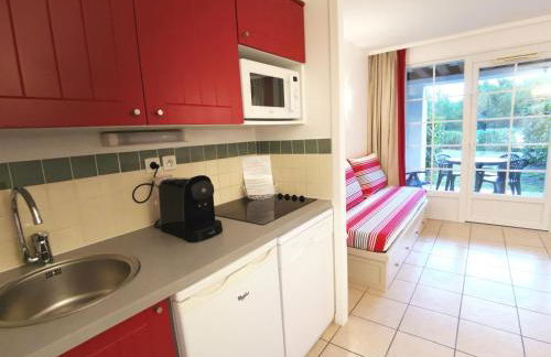 Appartements au coeur du golf, proche du lac et vélodyssée - Foto 71