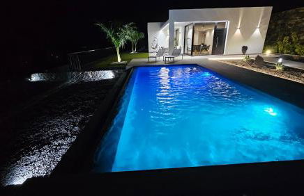 CASA LAINA - Piscina Climatizada - Foto 27