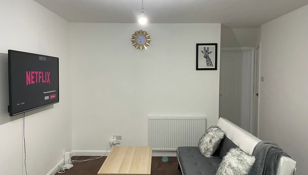 Stratford- - Foto 2, Sala de estar