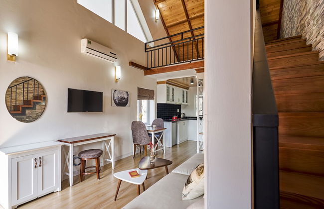 Little Colmar - Homestay & Pottery Studio - Foto 13