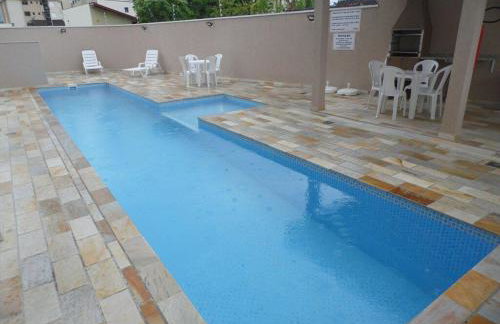 Apartamento em Ubatuba - Foto 3