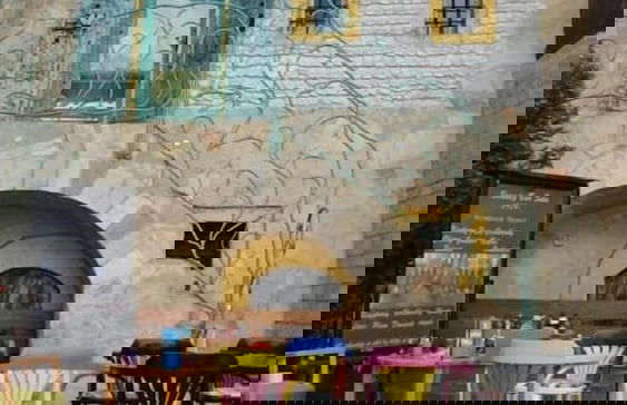 Studio Apartman Tuareg - Foto 15