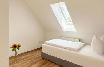 SUNNYHOME Monteurwohnungen und Apartments in Nittendorf - Foto 15