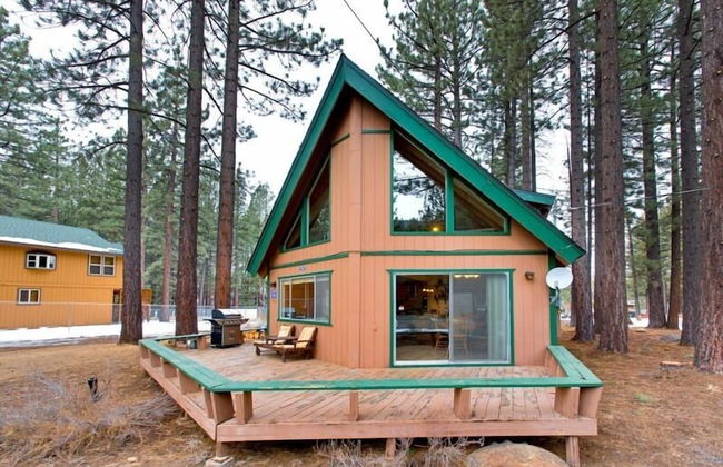 1296 Champlain Drive - Foto 1