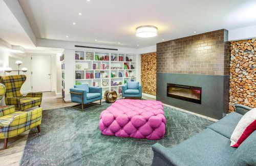 UES 2br w wd gym doorman nr Cooper Hewitt NYC-1117 - Foto 25