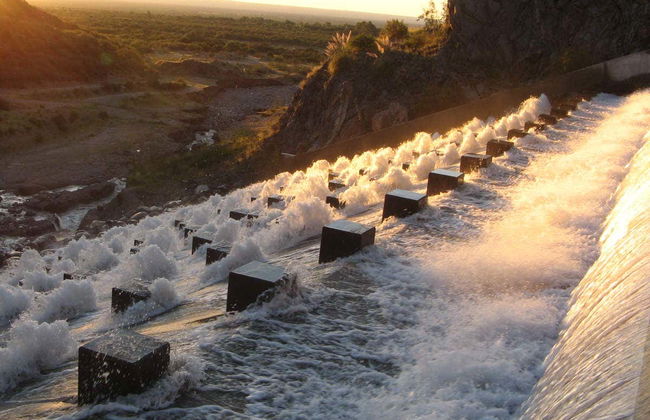 Excursión a Río Grande y Nogolí - Foto 4