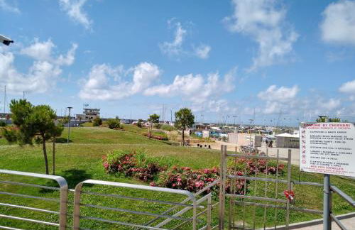 Vista sul carruggio, centro storico di Chiavari - Photo 41