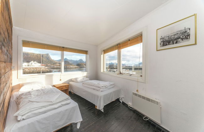 Statsbuene i Kabelvåg - Foto 6