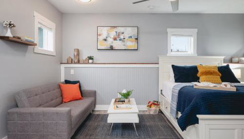 Studio TC Close to Downtown Beaches and Wineries - Foto 3