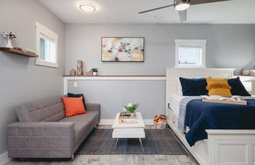 Studio TC Close to Downtown Beaches and Wineries - Foto 3