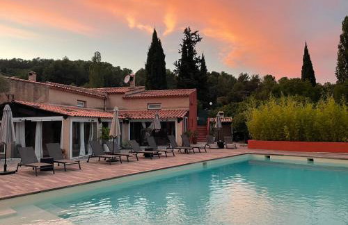 Les Mazets de la Cascade - Foto 64