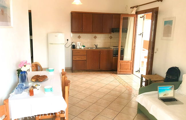 Porto Kassiopi Apartments - Foto 2