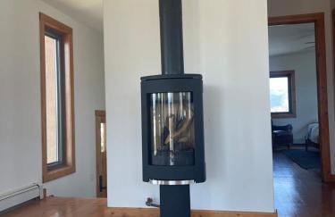 Casa Salida! 1 mile from dwntwn, private hot tub - Foto 17