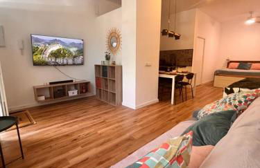 Loft Llum Valencia - Foto 40