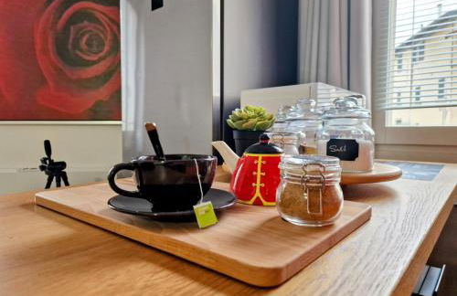 Bilocale sul Lago di Como La Ca' ai Mulen - Foto 55