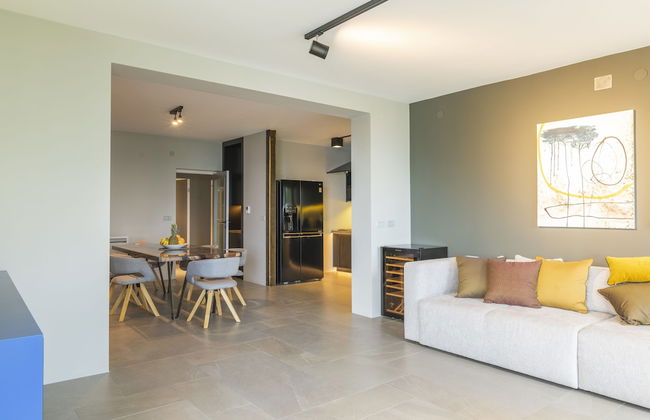 Opatija Hills Ika - Luxury Apartments - Photo 47