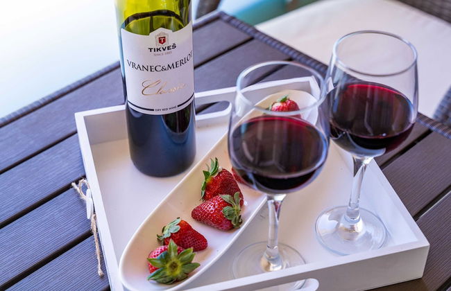 Apartment in Dubrovnik - Photo 30