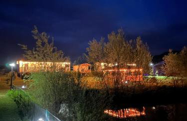 Domki Nad Sanem Bachórzec 6a - Foto 39