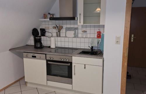 Wunderschöne Ferienwohnung Frieda - Foto 1