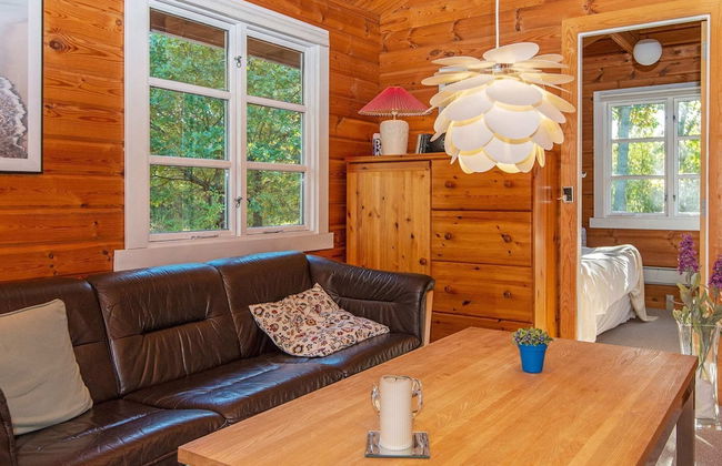 6 Person Holiday Home in Allingabro - Foto 10