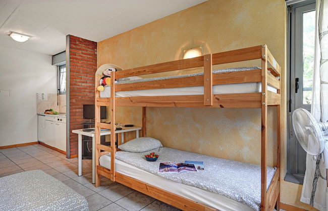 Chiasso Apartments - Foto 8