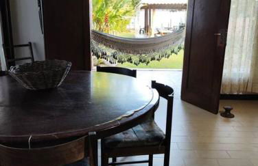 Vila Maanaim praia enseada pé na areia Ubatuba-sp - Foto 6