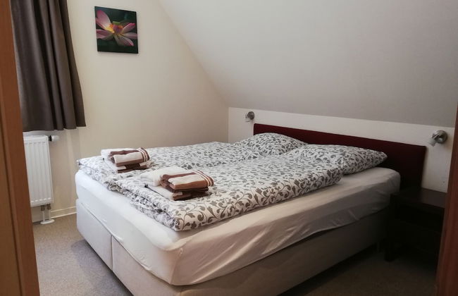 Appartementhaus Hollandhaus - Foto 3