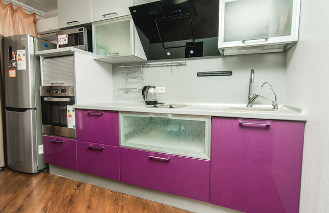 Apartment on Okeanskiy Pr. 90 - Photo 7