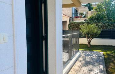 Vila Zrina - Apartmani - Foto 59