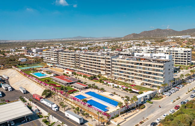 Lumina at Vista Velas II Los Cabos - Foto 1