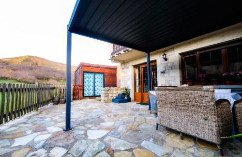 Apartamento Reina de la Paz en San Sebastián de Garabandal - Foto 32