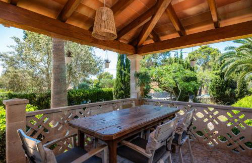 Villa Can Neo - Foto 31