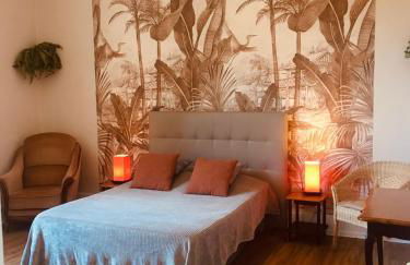 Le Lion d'Or 5 chb 14 pers wifi - Foto 24