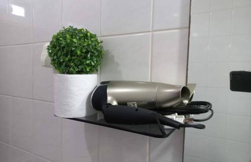 Apto Aconchegante !!! - Photo 36