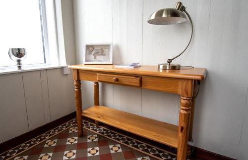 The View, 3-bed Cottage, Findochty, Buckie, Moray - Foto 39