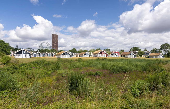 Bungalow by the Sea With Sauna in Germany - Foto 23