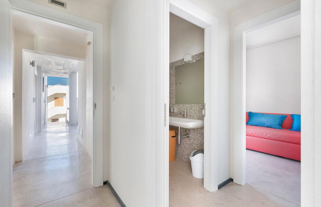 3250 Calipso Villa & Spa by Perle di Puglia - Foto 48